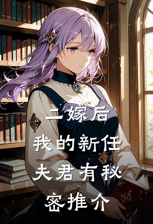 二嫁后,我的新任夫君有秘密推介结局