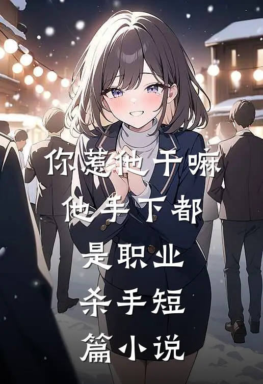 你惹他干嘛，他手下都是职业杀手短篇小说