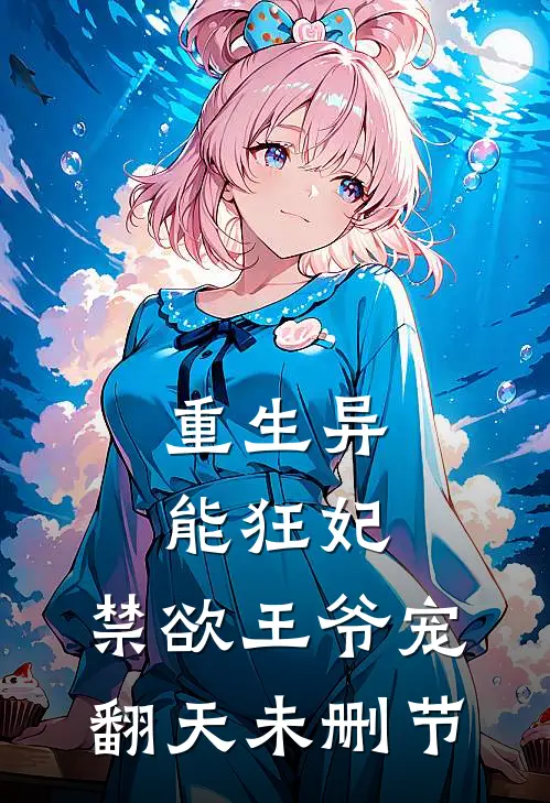 重生异能狂妃，禁欲王爷宠翻天未删节
