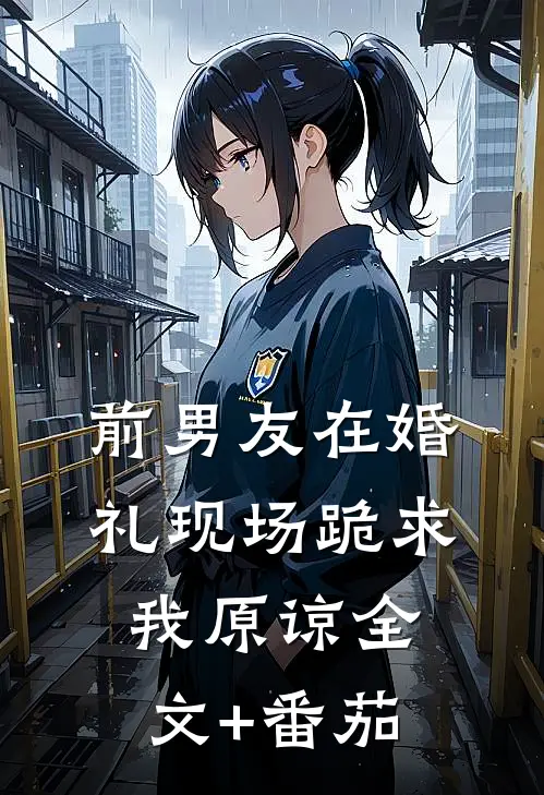 前男友在婚礼现场跪求我原谅全文+番茄