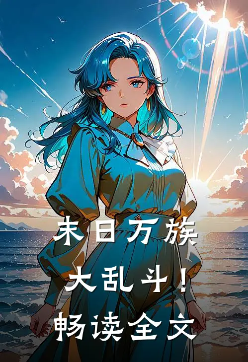 末日万族大乱斗！畅读全文