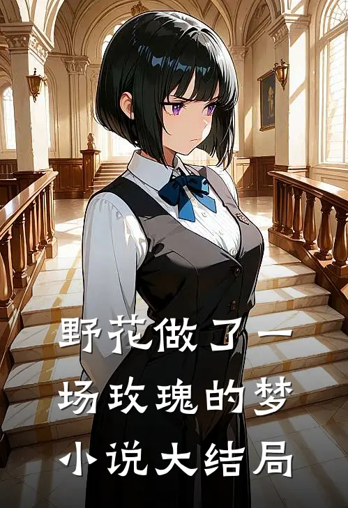 野花做了一场玫瑰的梦小说大结局