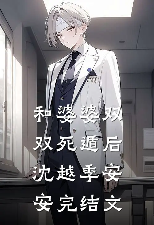 和婆婆双双死遁后沈越季安安完结文