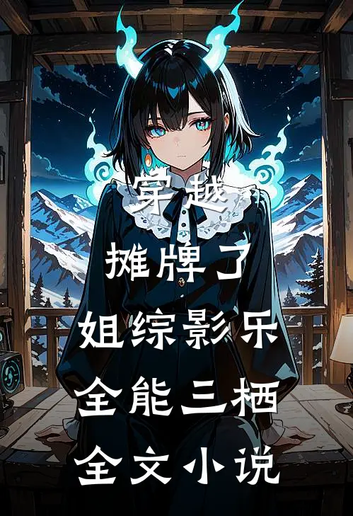 穿越：摊牌了，姐综影乐全能三栖全文小说