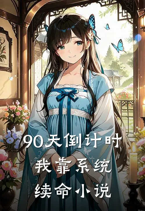 90天倒计时：我靠系统续命小说