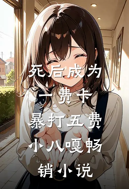 死后成为一费卡，暴打五费小八嘎畅销小说