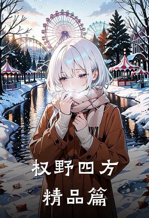 权野四方精品篇