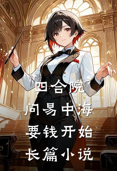 四合院：问易中海要钱开始长篇小说