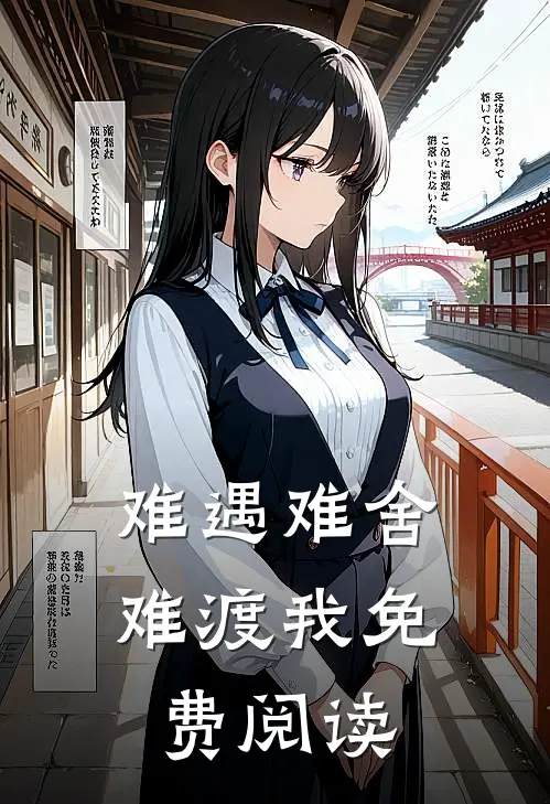 难遇难舍难渡我免费阅读全文