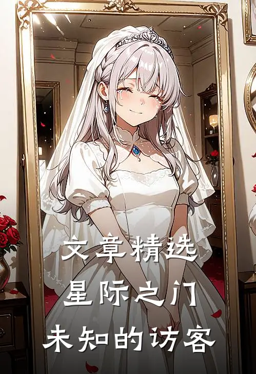 文章精选星际之门：未知的访客