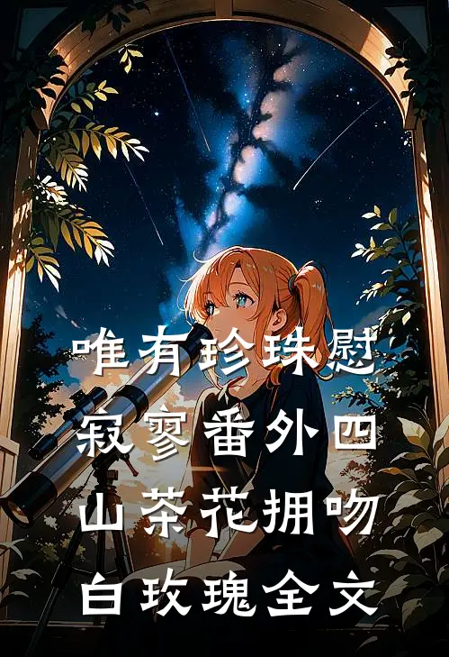 唯有珍珠慰寂寥-番外四：山茶花拥吻白玫瑰全文