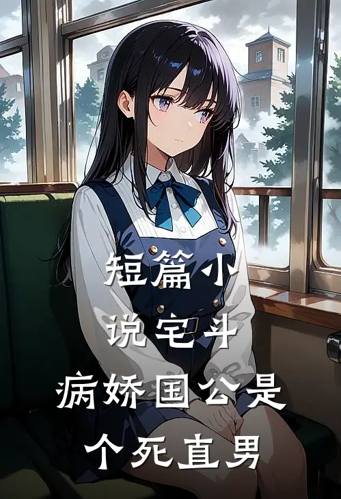 短篇小说宅斗：病娇国公是个死直男