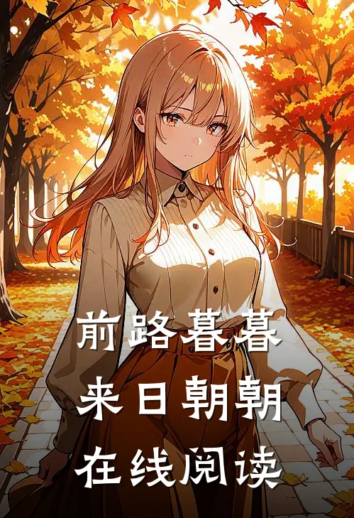 前路暮暮，来日朝朝在线阅读