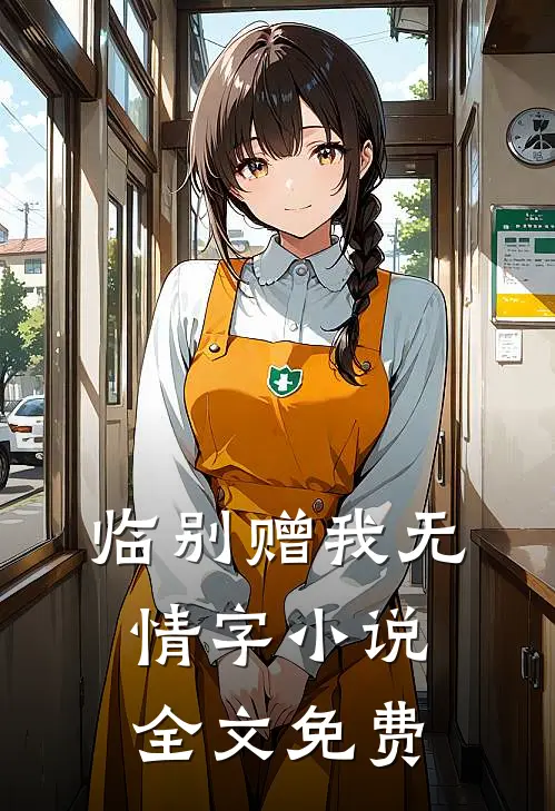 临别赠我无情字小说全文免费