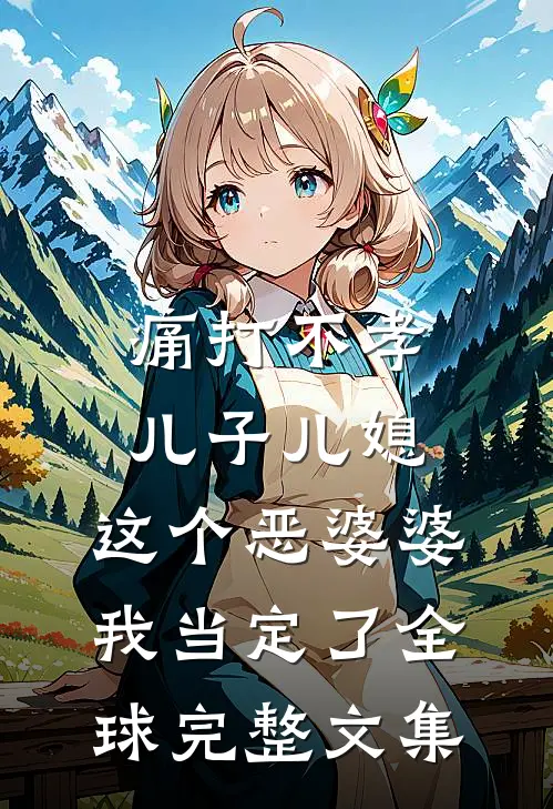 痛打不孝儿子儿媳，这个恶婆婆我当定了全球完整文集