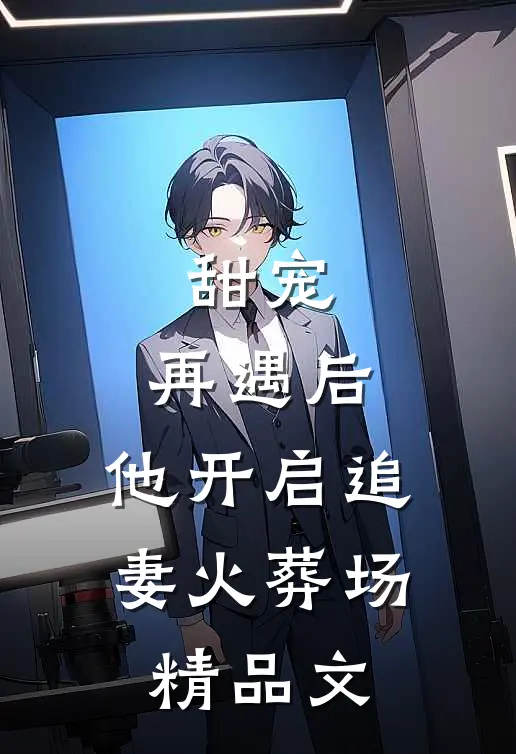 甜宠：再遇后，他开启追妻火葬场精品文