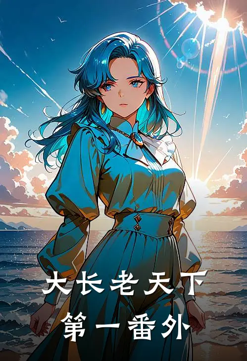 大长老天下第一 番外