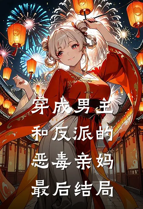 穿成男主和反派的恶毒亲妈最后结局