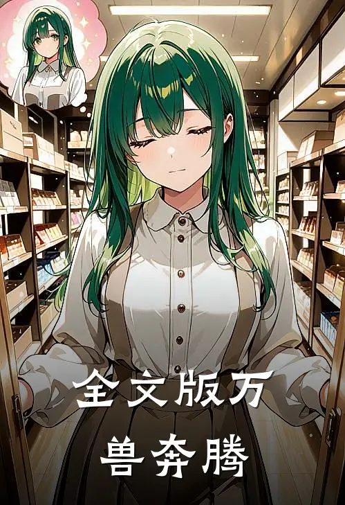 全文版万兽奔腾
