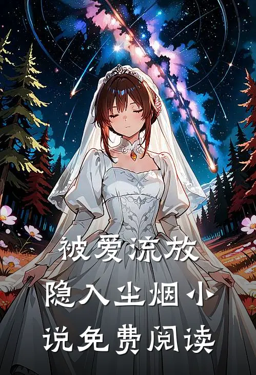 被爱流放，隐入尘烟小说免费阅读