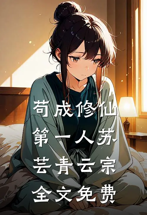 苟成修仙第一人苏芸青云宗全文免费