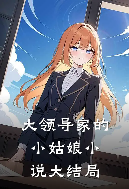 大领导家的小姑娘小说大结局