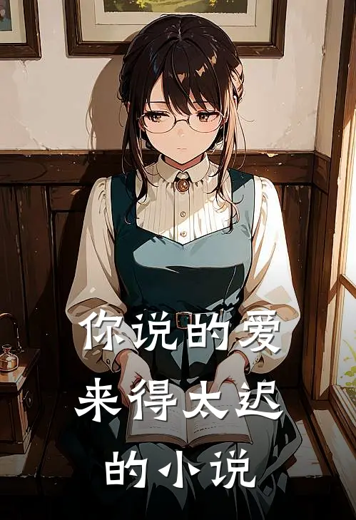 你说的爱,来得太迟的叫
