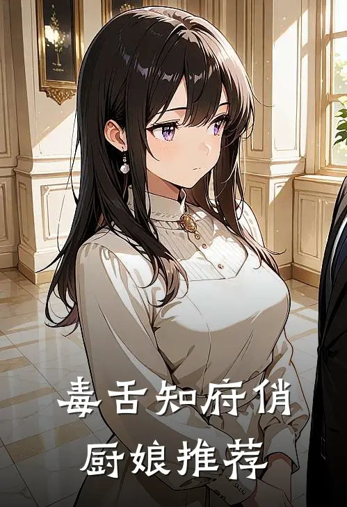 毒舌知府俏厨娘推荐