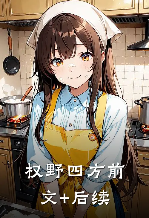权野四方前文+后续