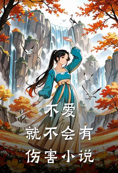 不爱,就不会有伤害在线阅读