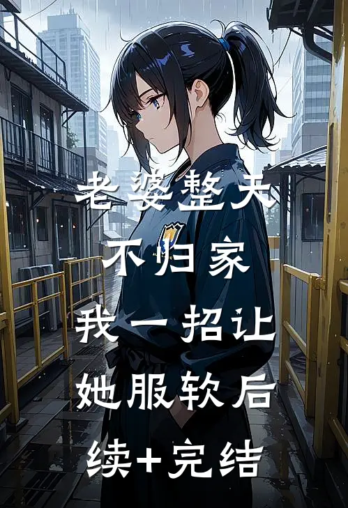 老婆整天不归家，我一招让她服软后续+完结