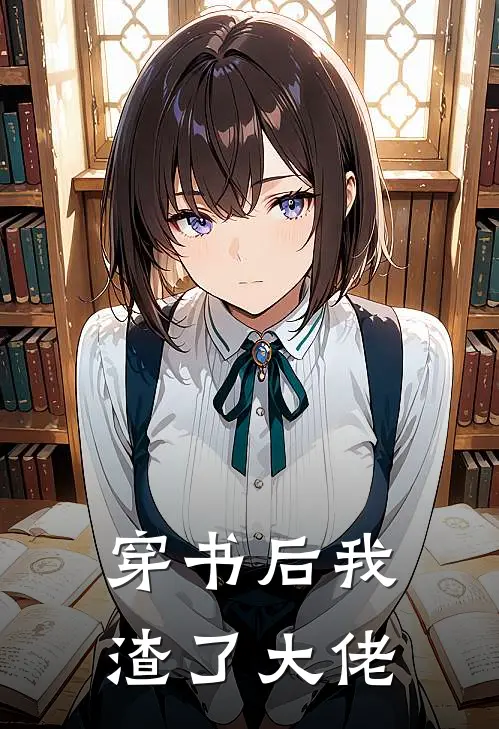 穿书后我渣了大佬