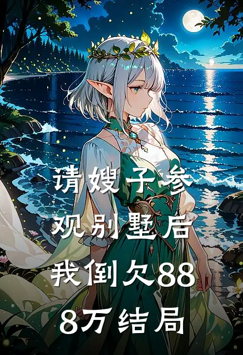 请嫂子参观别墅后,我倒欠888万结局是