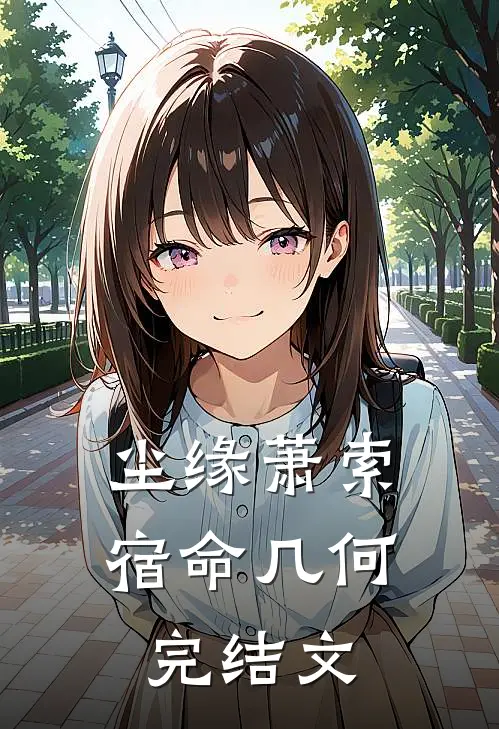尘缘萧索，宿命几何完结文