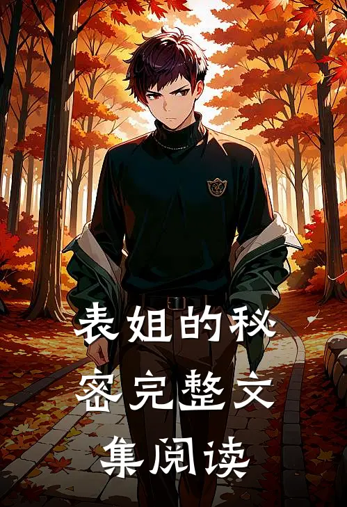 表姐的秘密完整文集阅读