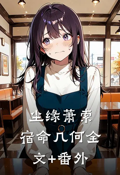 尘缘萧索，宿命几何全文+番外