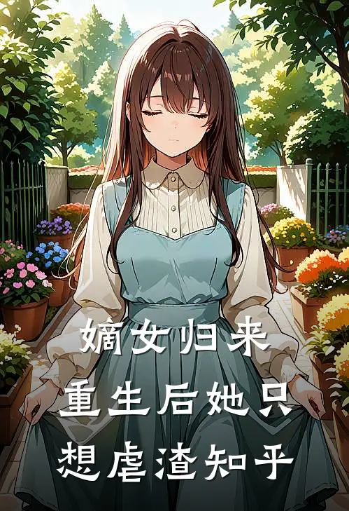 嫡女归来重生后她只想虐渣知乎