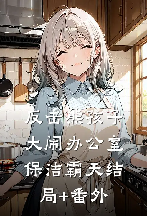 反击熊孩子大闹办公室保洁霸天结局+番外