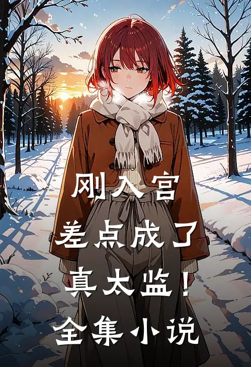 刚入宫,差点成了真太监!全集