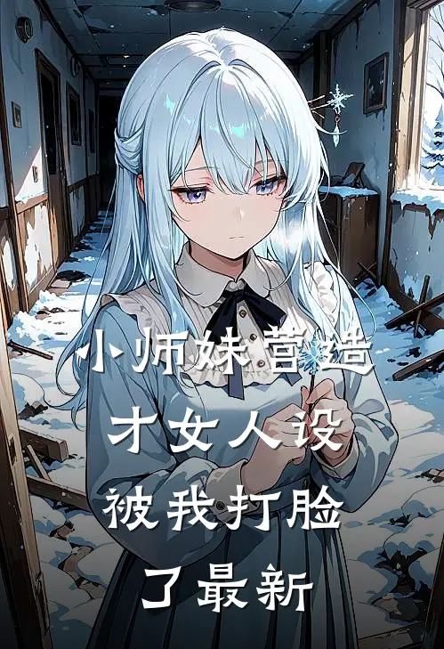 小师妹营造才女人设,被我打脸了最新章