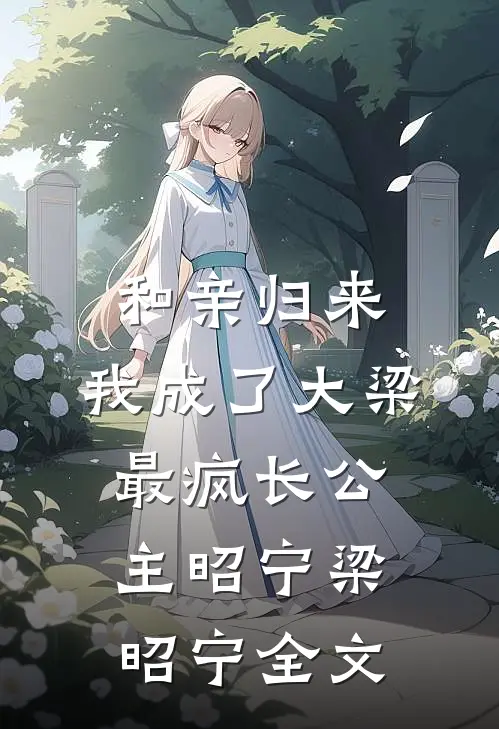 和亲归来，我成了大梁最疯长公主昭宁梁昭宁全文