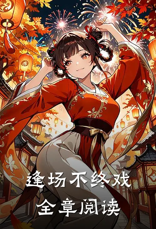 逢场不终戏全章阅读