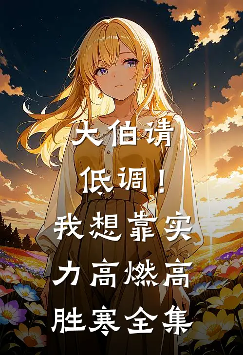 大伯请低调！我想靠实力高燃高胜寒全集
