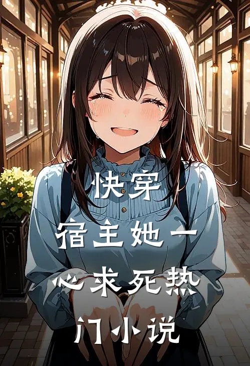 快穿：宿主她一心求死热门小说