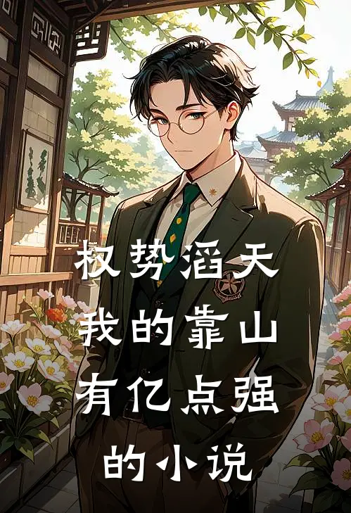 权势滔天：我的靠山有亿点强的小说