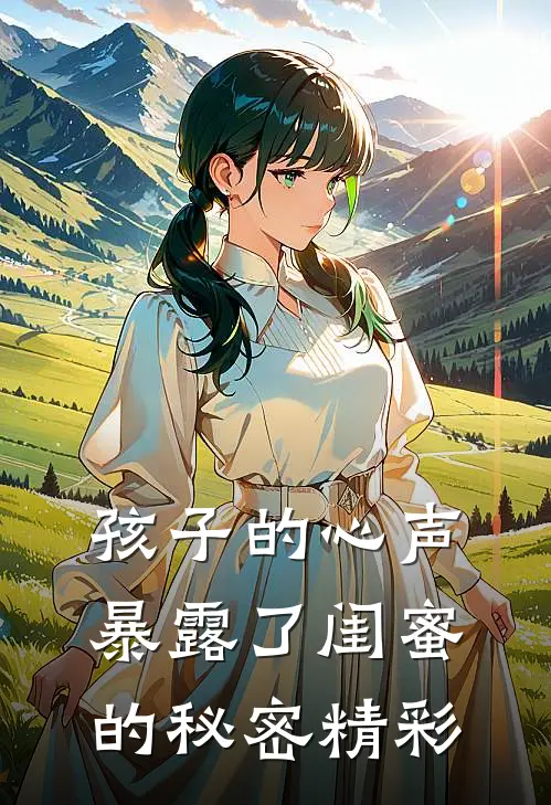 孩子的心声暴露了闺蜜的秘密精彩