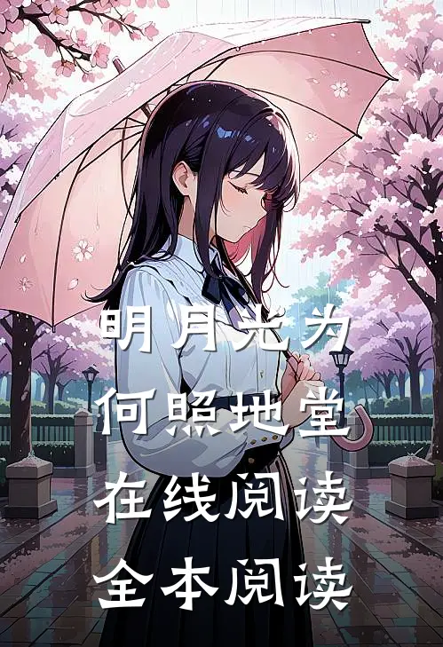 明月光为何照地堂在线阅读全本阅读