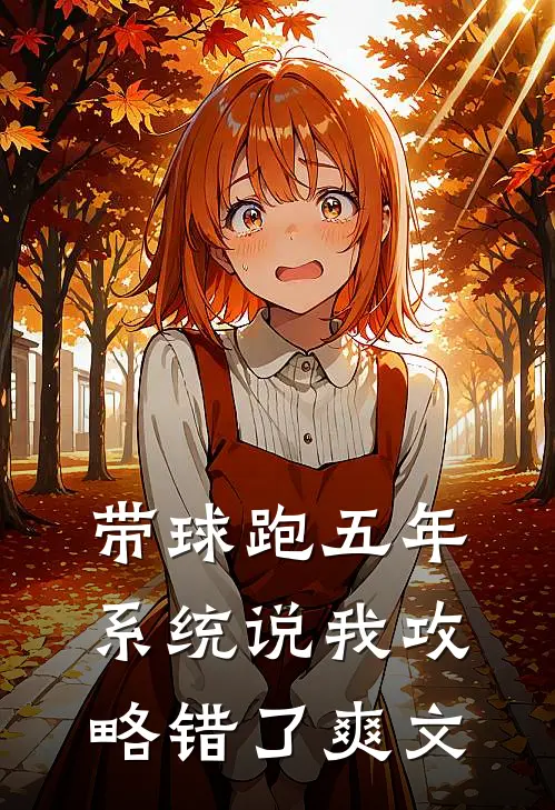 带球跑五年，系统说我攻略错了爽文