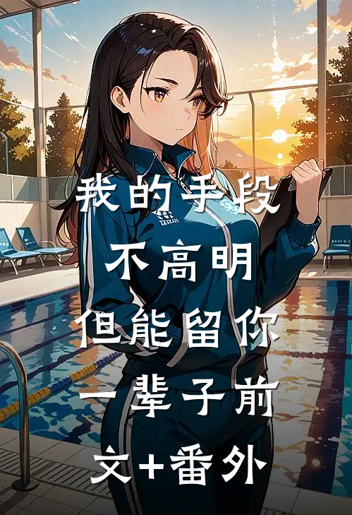 我的手段不高明，但能留你一辈子前文+番外