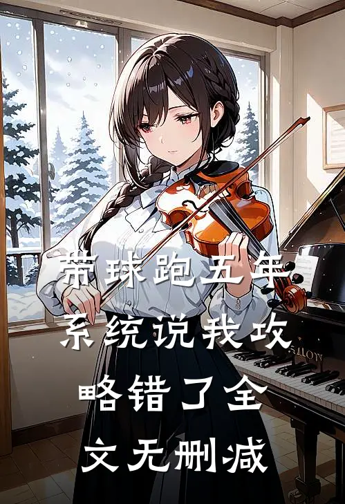 带球跑五年，系统说我攻略错了全文无删减